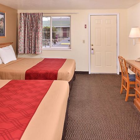 Corvallis Budget Inn Phòng bức ảnh