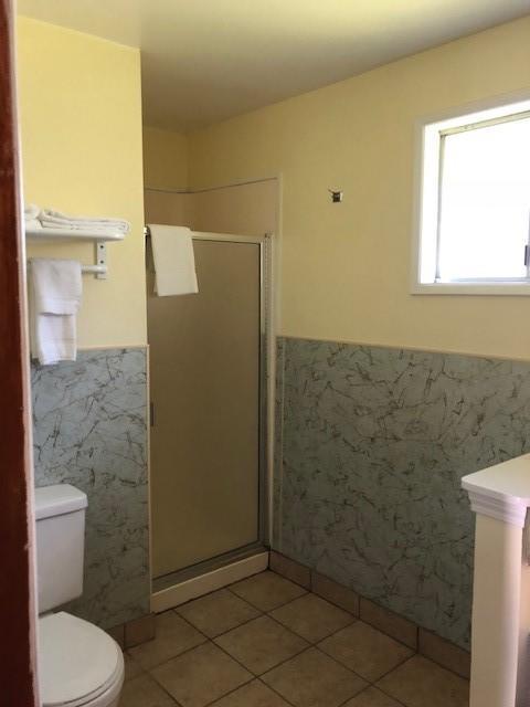 Corvallis Budget Inn Ngoại thất bức ảnh